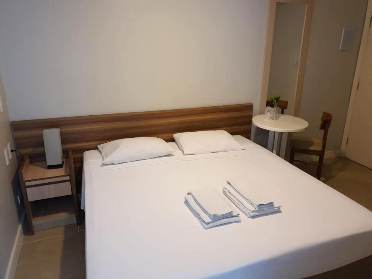 Sw Praia Hotel Praia Grande  Buitenkant foto